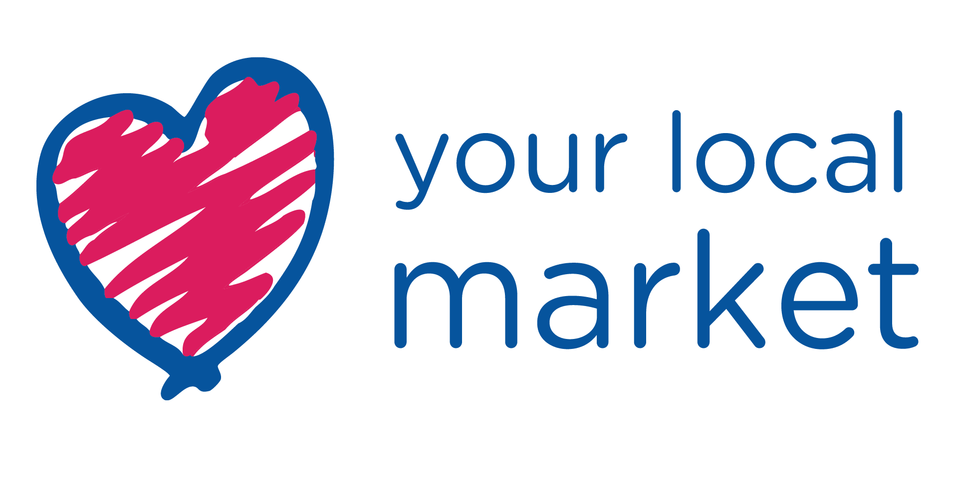 Love Your Local Market logo