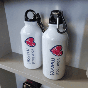 Water Bottle